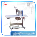 XQ0112 SOGU-AUTOMATIC STRAP CUTTING AND PRESSING MACHINE